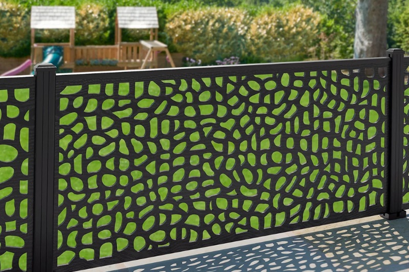 Commercial Chain Link Fence